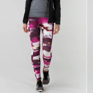 Lululemon | Speed  Tight IV * Full on Luxtreme